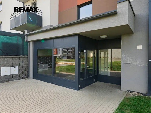 Prodej bytu 3+kk 88 m²
