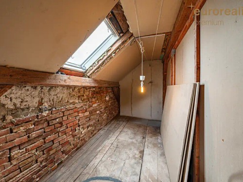Prodej chalupy 148 m², pozemek 113 m²