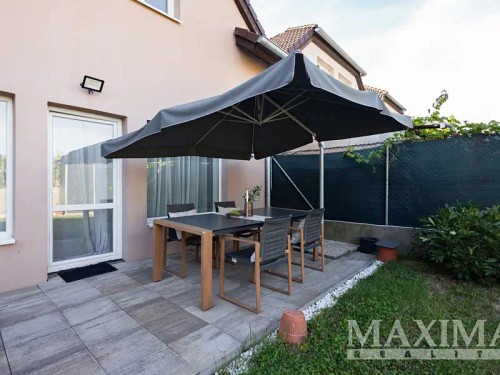 Prodej domu 140 m², pozemek 186 m²