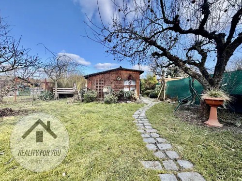 Prodej chaty 17 m², pozemek 339 m²