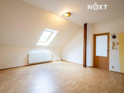 Prodaný byt 2+kk 51 m²