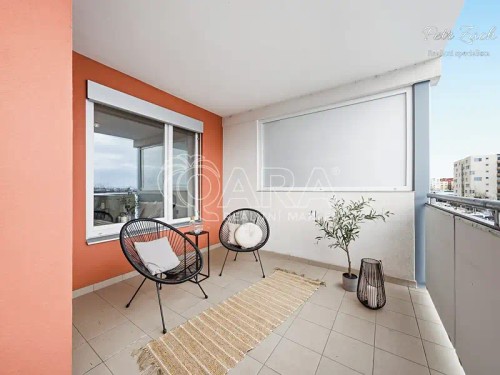 Prodej bytu 3+kk 84 m²