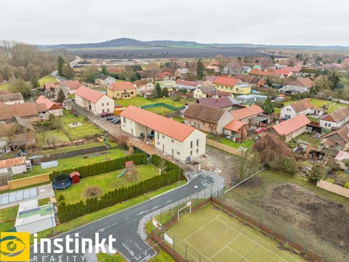 Prodej domu 82 m², pozemek 181 m²