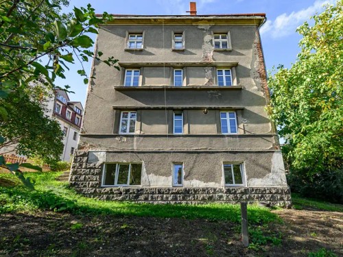 Prodej bytu 2+1 58 m²