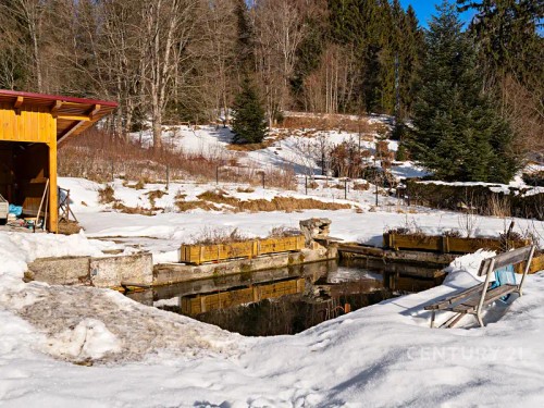 Prodej domu 168 m², pozemek 1866 m²