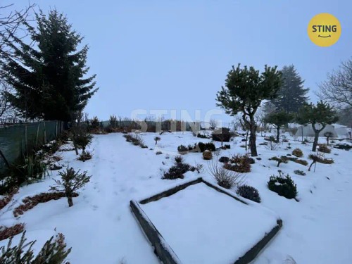 Prodej domu 205 m², pozemek 1038 m²