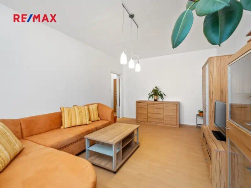 Prodaný byt 2+1 59 m²
