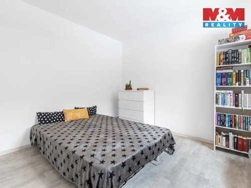 Prodej domu 58 m², pozemek 623 m²