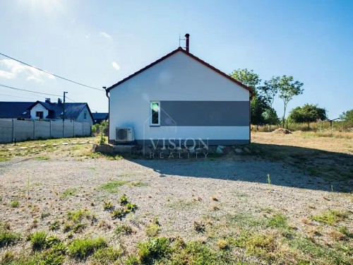 Prodej domu 70 m², pozemek 1222 m²