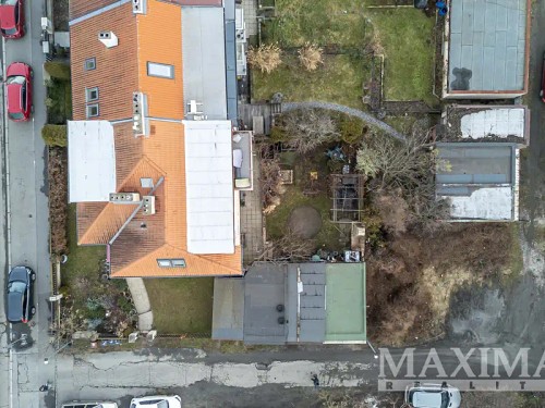 Prodej bytu 3+1 88 m²