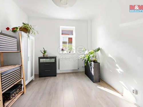 Prodaný byt 3+1 85 m²