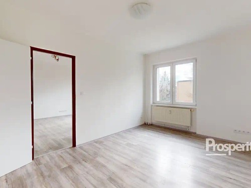 Prodaný  byt 3+1 69 m²