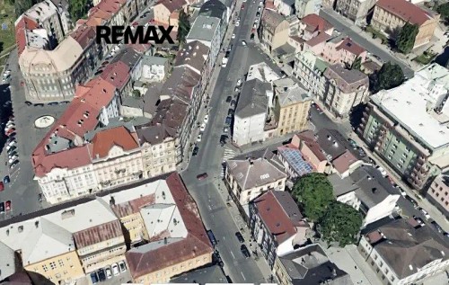 Prodej bytu 3+1 86 m²