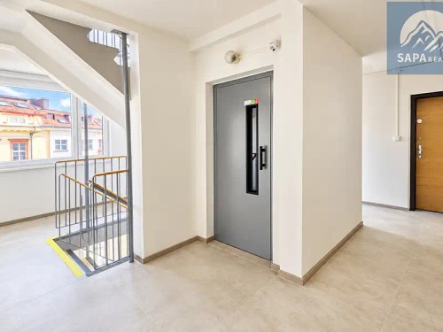Prodej bytu 3+kk 81 m²