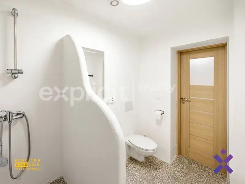 Prodej bytu 2+kk 56 m²