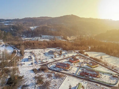 Prodej domu 118 m², pozemek 1853 m²