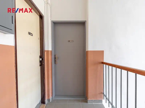 Prodaný byt 3+1 63 m²