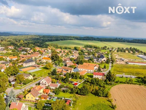 Prodej domu 76 m², pozemek 584 m²