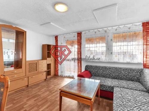 Prodej bytu 3+1 62 m²