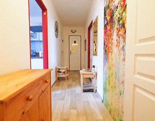Prodaný byt 2+1 59 m²