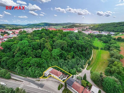 Prodej domu 394 m², pozemek 286 m²