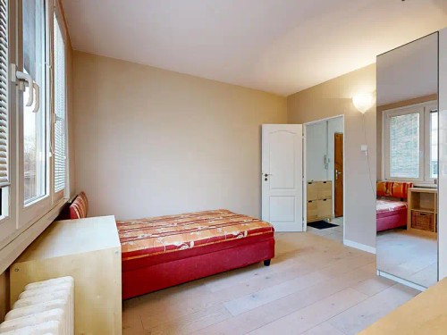 Prodaný byt 2+1 50 m²