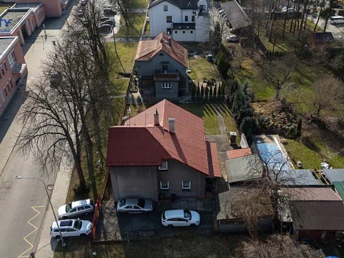 Prodej domu 178 m², pozemek 651 m²