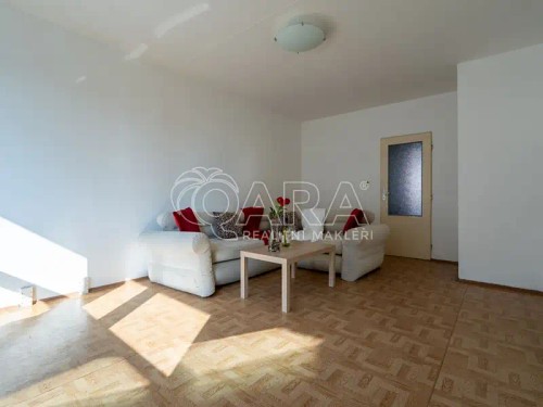 Prodaný byt 4+1 97 m²