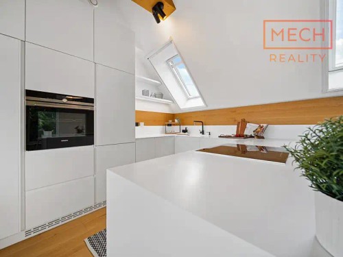 Prodej bytu 3+kk 85 m²