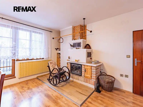Prodej domu 248 m², pozemek 724 m²