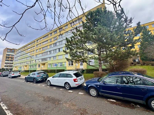 Prodej bytu 4+1 77 m²