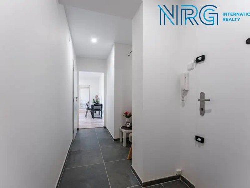 Prodaný byt 4+kk 74 m²
