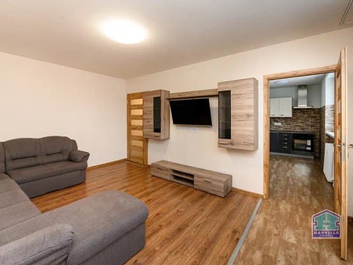 Prodaný  byt 3+1 66 m²