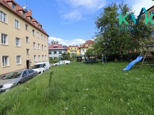 Prodej bytu 3+1 104 m²