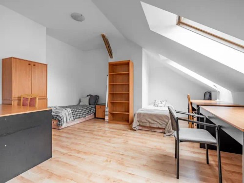 Prodej bytu 4+kk 130 m²