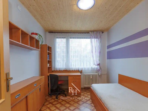 Prodaný  byt 3+kk 69 m²