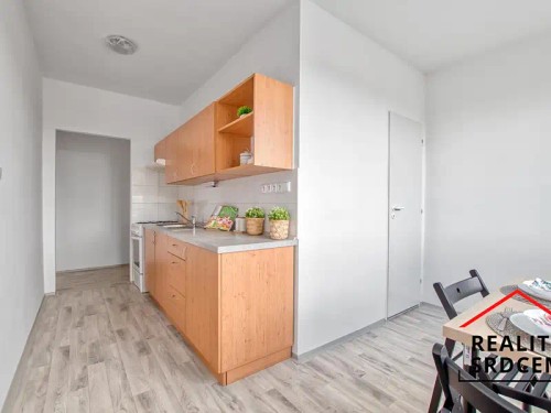 Prodaný byt 2+1 57 m²