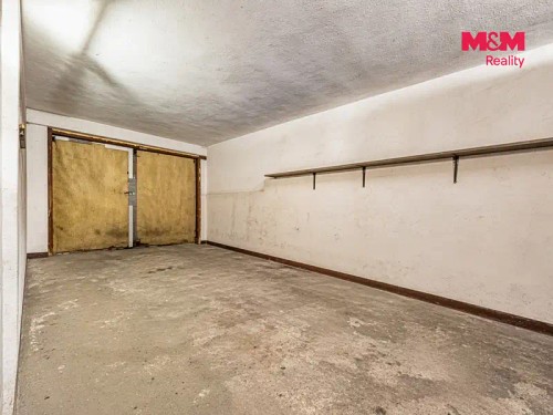Prodej domu 115 m², pozemek 258 m²