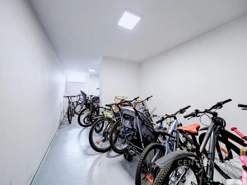 Prodej bytu 3+kk 81 m²