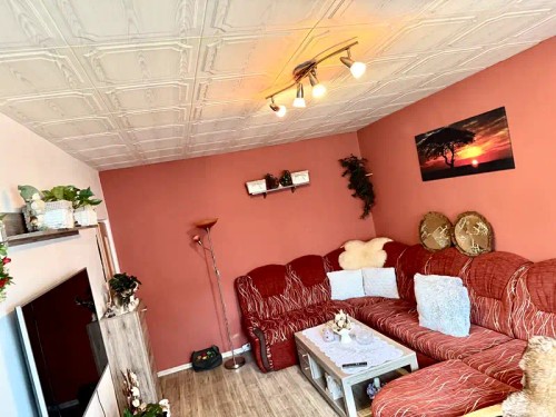 Prodaný byt 3+1 74 m²