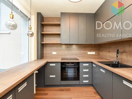 Prodaný  byt 3+kk 70 m²