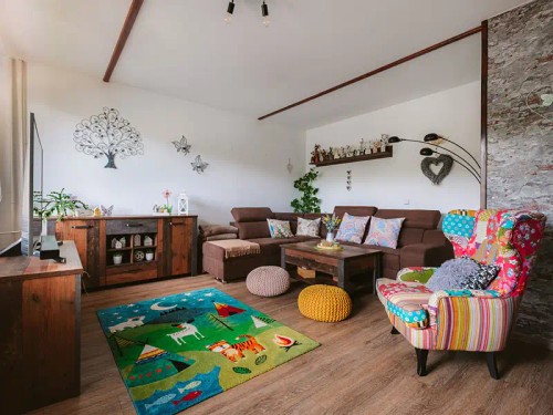 Prodaný byt 3+1 78 m²