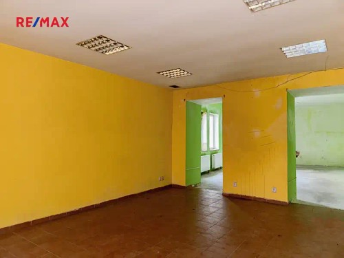 Prodej domu 368 m², pozemek 291 m²