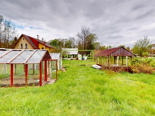 Prodej domu 176 m², pozemek 1213 m²