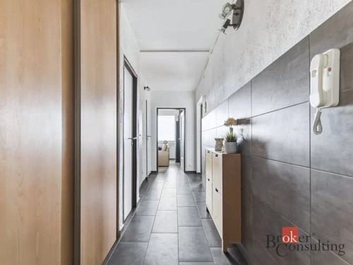 Prodaný byt 3+1 70 m²