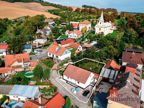 Prodej bytu 2+kk 77 m²