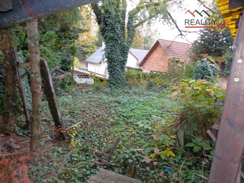 Prodaná  chalupa 110 m², pozemek 434 m²