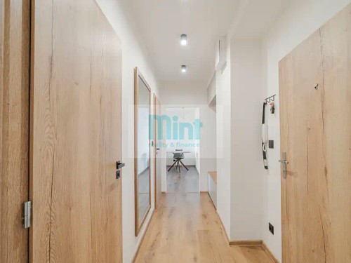 Prodej bytu 2+1 56 m²