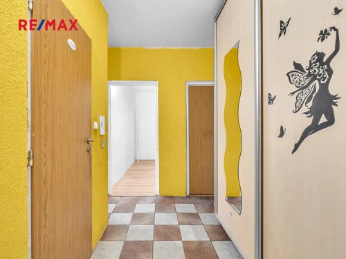 Prodej bytu 2+1 67 m²