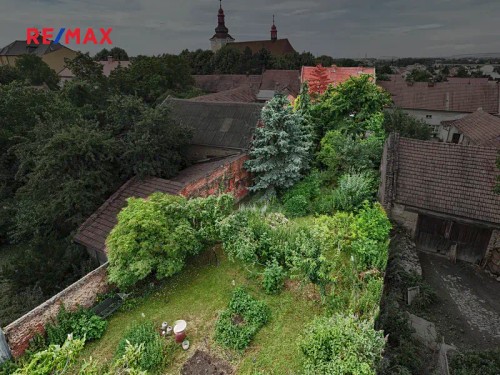 Prodej domu 220 m², pozemek 993 m²